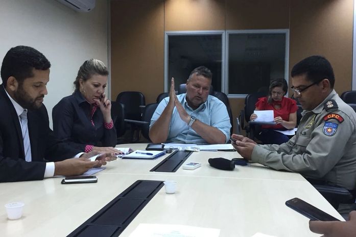 SSP divulga identidade de vinte e dois homicidas