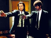Pulp Fiction