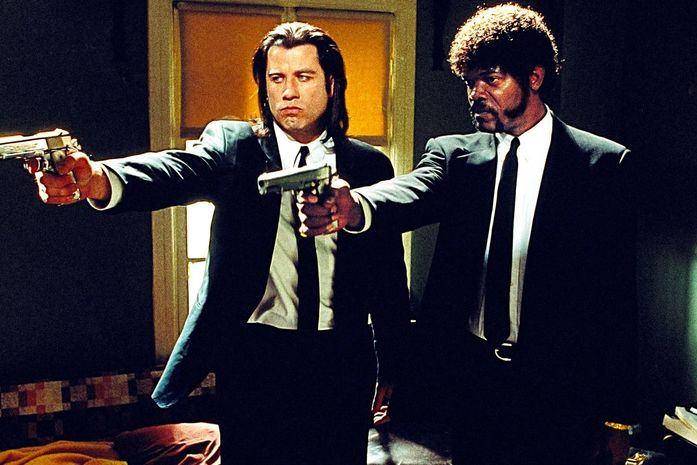 Pulp Fiction