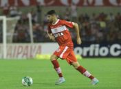 Gérson Magrão do CRB