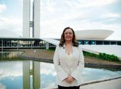 Dra. Eudócia apresenta Projeto de Lei que garante transporte gratuito interestadual a pessoas em tratamento oncológico
