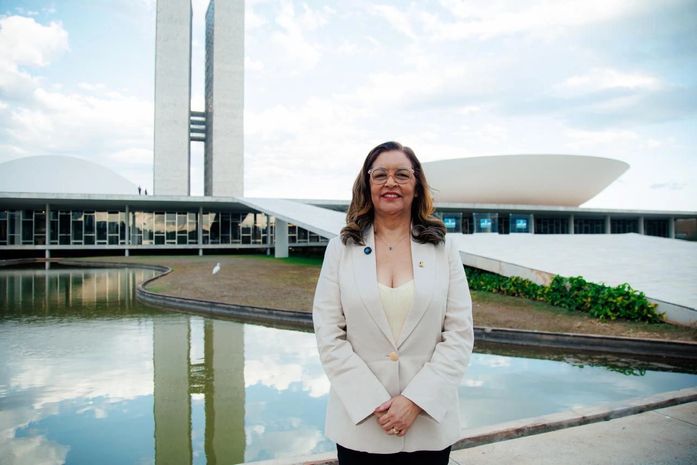 Dra. Eudócia apresenta Projeto de Lei que garante transporte gratuito interestadual a pessoas em tratamento oncológico