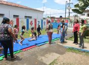 Escolas da rede municipal têm programação especial na Semana da Criança