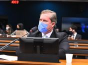 Deputado Marx Beltrão
