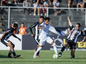 No clássico da rodada, ASA e CSA empatam sem gols em Arapiraca 

