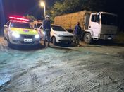 Polícia apreende mais de 3 mil frangos sem documentação sanitária em AL