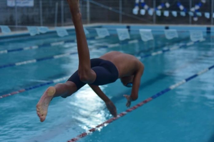 Aluno da rede municipal de Maceió representa Alagoas nos Jogos Escolares Brasileiros