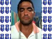 Jose Carlos Dias da Silva foi preso ao tentar matar ex-mulher