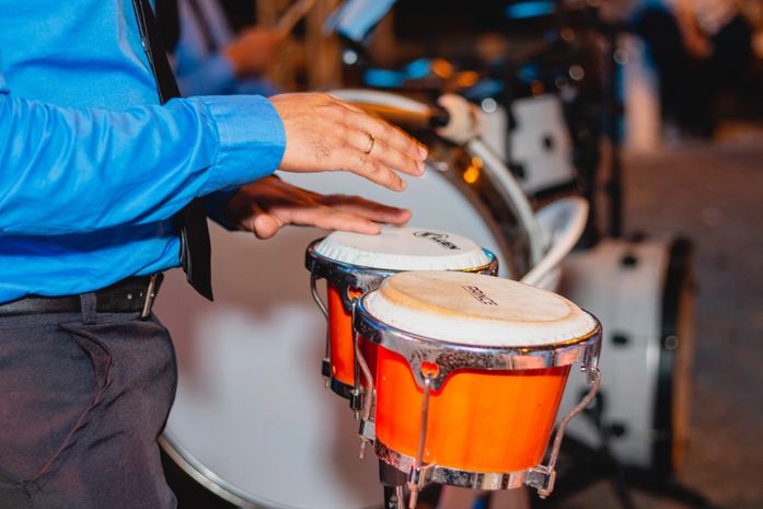 Música clássica e afoxé marcam retorno do "Vamos Jaraguanear"; programação segue neste sábado (13)