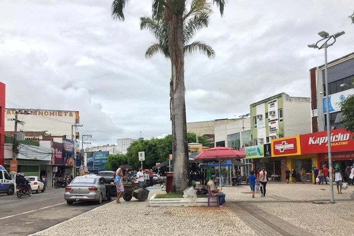 Comércio de Arapiraca será aberto normalmente no feriado da Consciência Negra