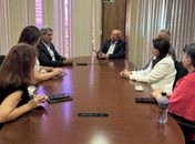 TCE/AL e Sebrae Alagoas discutem parceria para ampliar o desenvolvimento econômico nos municípios
