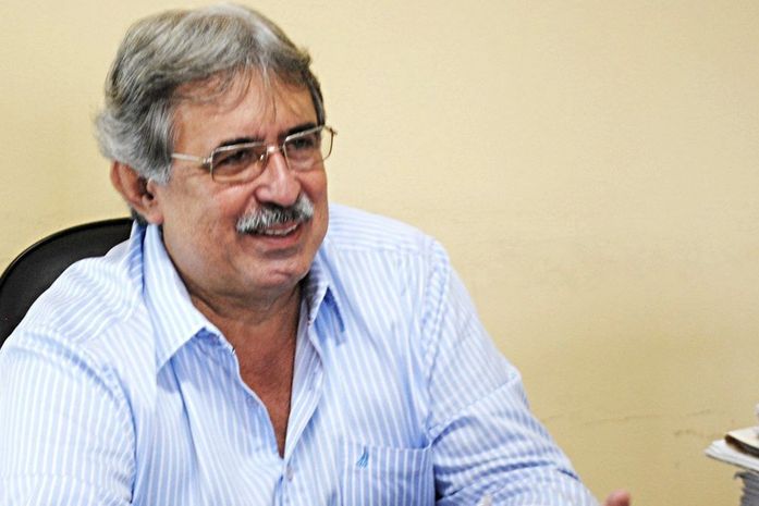 Controladoria geral da Prefeitura de Arapiraca passa a ter o comando de Ricardo Teófilo