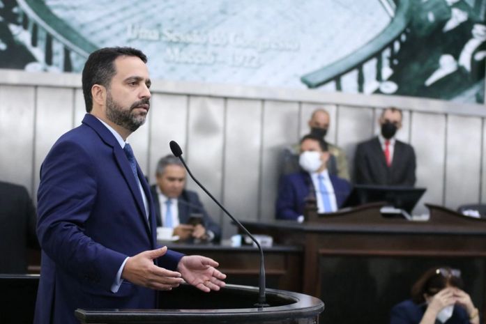 Paulo Dantas: "Orçamento deve ter as digitais de todos, principalmente dos alagoanos que mais precisam"