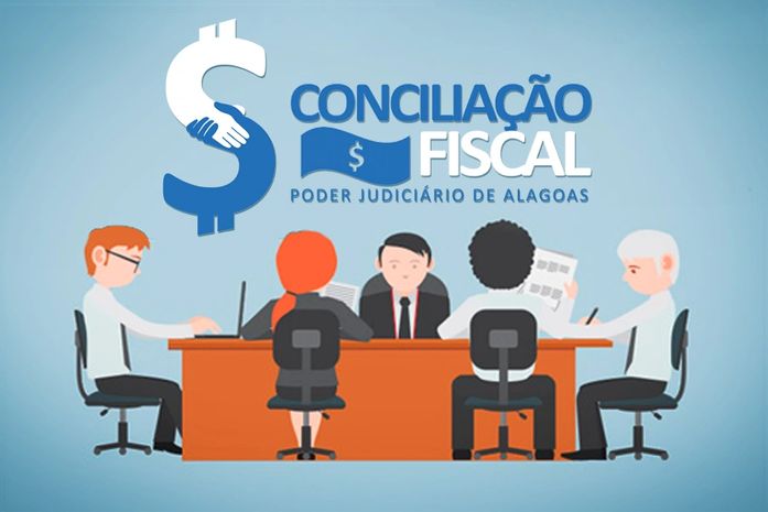Mutirão fiscal convoca 10 mil contribuintes para negociar dívidas