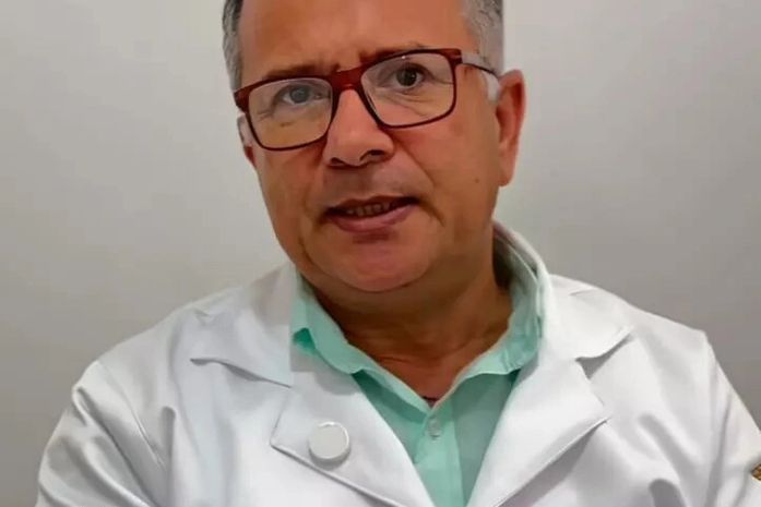 Psicanalista Severino Angelino alerta sobre sinais silenciosos e defende acolhimento e diálogo na prevenção do sofrimento psíquico entre jovens