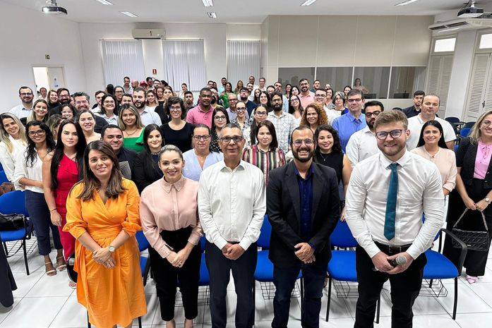 Alagoas Previdência celebra 10 anos e promove 1º Congresso de RPPS do Estado