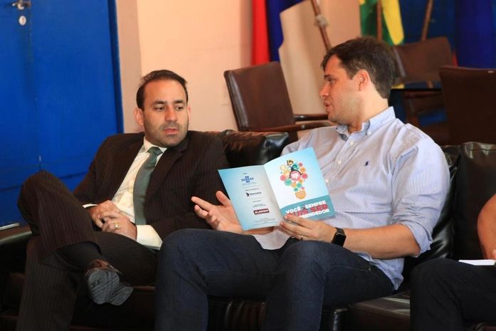 Programa “Juventude Empreendedora” será implantado em Marechal Deodoro