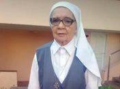 Morre em Palmeira dos Índios a educadora Irmã Mercês de Andrade