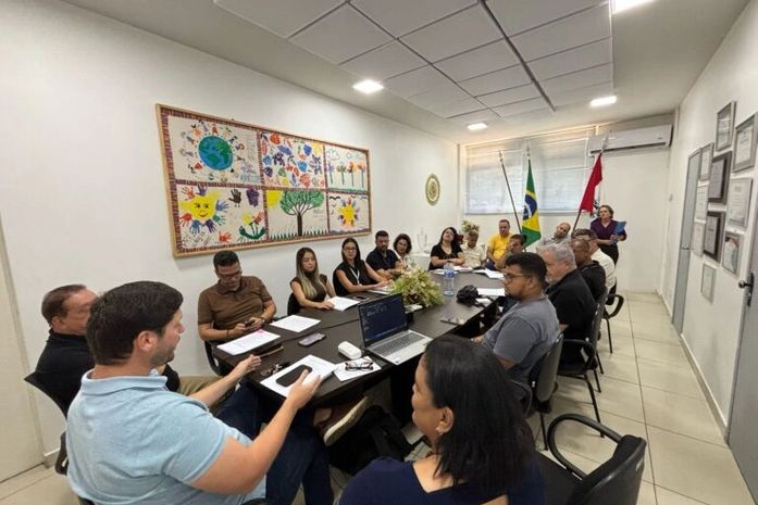 Coruripe traça rota para o futuro: Plano Municipal de Turismo em Construção