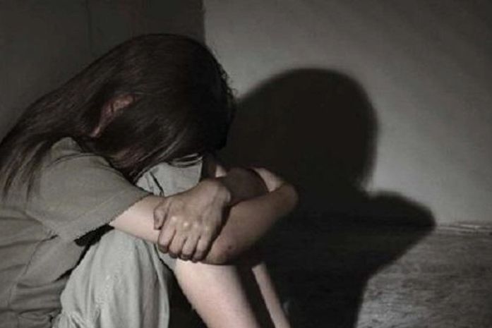 Criança pode ter sido abusada sexualmente