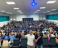 Instituto Terra Solidária se destaca pelas imersões e palestras de alto nível