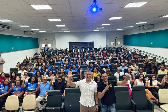 Instituto Terra Solidária se destaca pelas imersões e palestras de alto nível