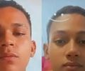 Irmãos adolescentes são mortos por engano durante execução encomendada em Murici; um suspeito foi preso