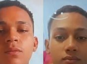 Irmãos adolescentes são mortos por engano durante execução encomendada em Murici; um suspeito foi preso