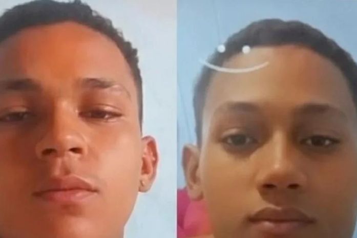 Irmãos adolescentes são mortos por engano durante execução encomendada em Murici; um suspeito foi preso