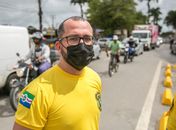 André Costa, superintendente da SMTT.