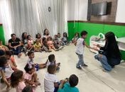 Piranhas realiza ações preventivas através do Programa Saúde na Escola