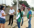 Prefeitura de Piranhas intensifica ações de combate ao caramujo-africano e reforça orientações à população