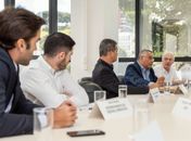 Conselho de Política Energética debate novas perspectivas e soluções para o setor em AL