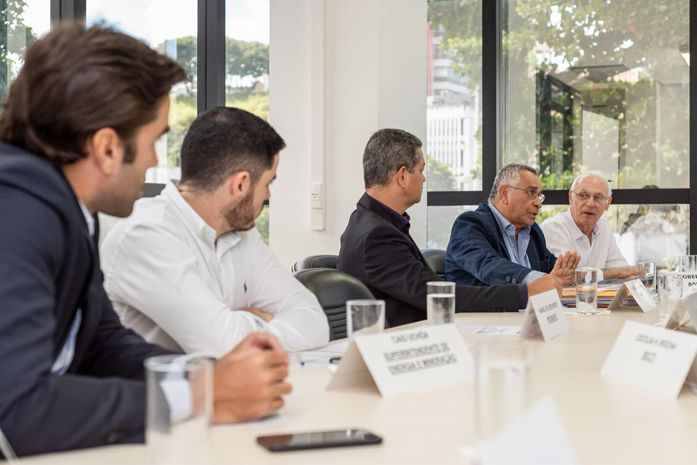 Conselho de Política Energética debate novas perspectivas e soluções para o setor em AL