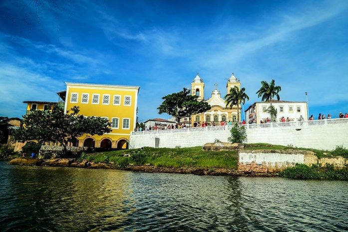 Plano do Turismo de Penedo é apresentado durante posse do COMTUR