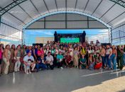 Jornada Pedagógica de Girau do Ponciano fortalece educação e prepara professores para o ano letivo