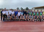 Dez anos depois, árbitros e assistentes voltam a fazer testes físicos em Alagoas