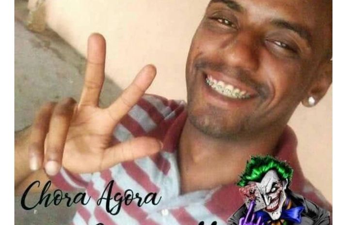 Delegado pede colaboração da população para localizar acusado de feminicídio em Rio Largo