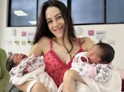 Sala de Apoio à Amamentação do Hospital da Mulher incentiva aleitamento materno exclusivo