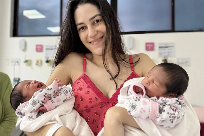 Sala de Apoio à Amamentação do Hospital da Mulher incentiva aleitamento materno exclusivo