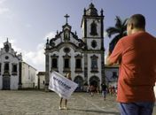 Setur promove evento com 500 agentes de viagens em regiões turísticas do estado