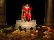 Inscrições para o Teatro Deodoro é o Maior Barato terminam na quinta-feira (12)