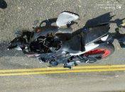 "Decidimos mudar o trecho  antes da viagem", diz integrante de grupo de motociclistas envolvido em acidente