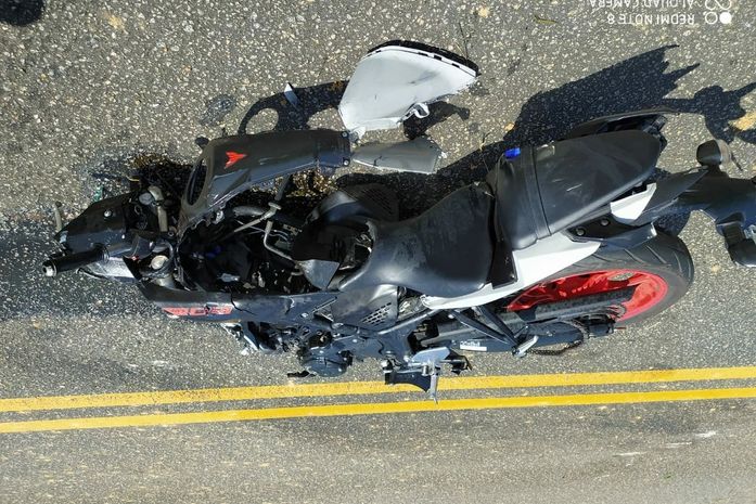 "Decidimos mudar o trecho antes da viagem", diz integrante de grupo de motociclistas envolvido em acidente