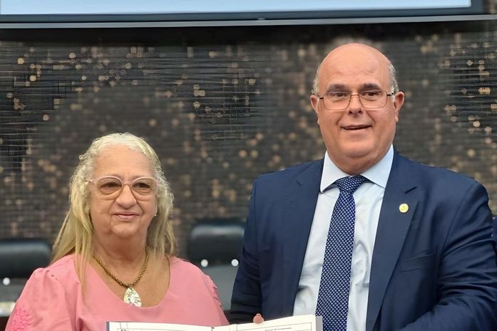 Prefeitura de Maribondo e TJ/AL assinam termo de cooperação que permite a regularização dos imóveis das famílias de baixa renda