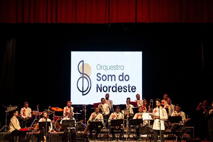 Projeto musical de Alagoas é selecionado em edital nacional Funarte Rede das Artes