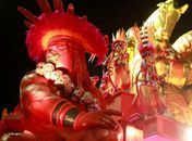 Campeã do grupo especial do Rio será conhecida na tarde de hoje