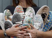 Testamos o tênis de papel da Dobra; Vale a pena? Confira o review