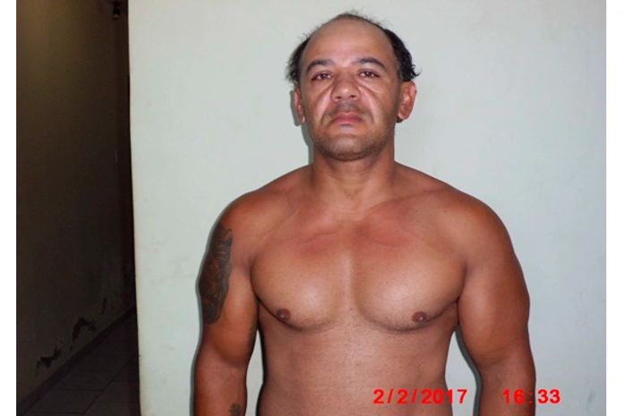 Suspeito de matar menor de 16 anos é preso em Batalha