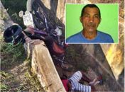 Homem morre em acidente quando seguia para velório de parente em Anadia
